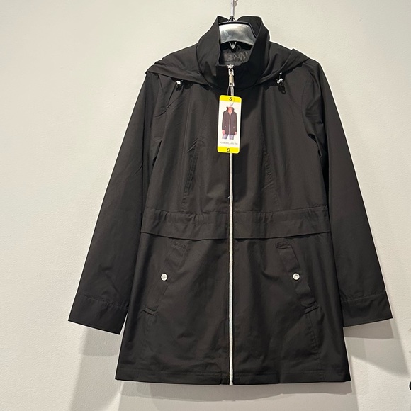 Two by Vince Camuto Jackets & Blazers - Vince Camuto Ladies' Rain Jacket, Size S